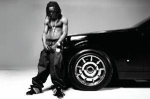 Lil Wayne : Lil Wayne umvd005