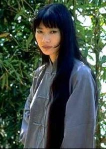 bai ling : 5