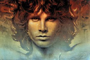 Jim Morrison : WAG2295