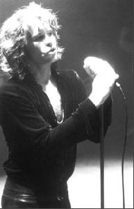 Jim Morrison : p00510kf6a0