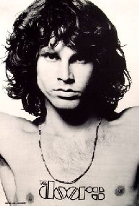 Jim Morrison : 51019