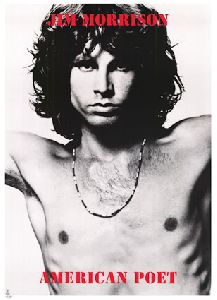 Jim Morrison : 013 MR716