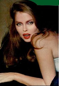 barbara bach : 1