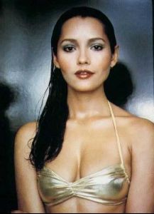 barbara carrera : 15