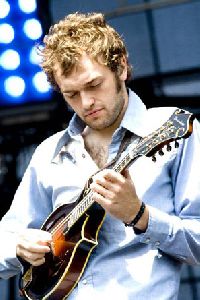 Nickel Creek : Nickel Creek-12