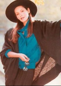 barbara carrera : 2