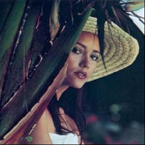 barbara carrera : 3