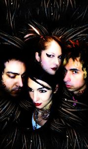 Mindless Self Indulgence : Mindless-Self-Indulgence-t02