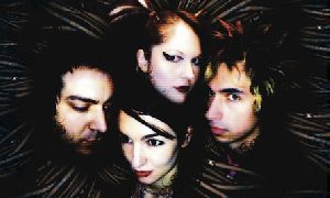 Mindless Self Indulgence : Mindless-Self-Indulgence-t01