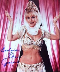 barbara eden : 15