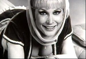 barbara eden : 24