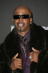 MC Hammer : MC Hammer-2