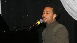 John Legend : John Legend-1