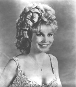 barbara eden : 36