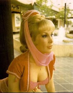 barbara eden : 37