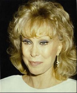 barbara eden : 39