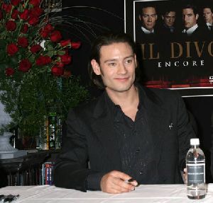 Il Divo : Il Divo-7