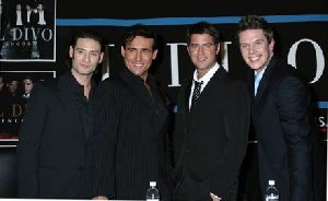 Il Divo : Il Divo-12