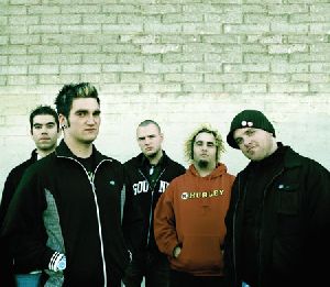 New Found Glory : NewFoundGlory umvd01