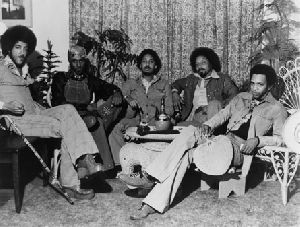 The Meters : The-Meters-band-04