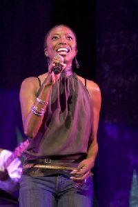 Heather Headley : Heather Headley-8