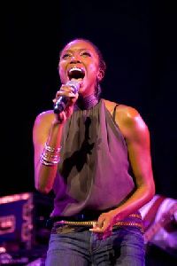 Heather Headley : Heather Headley-12