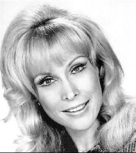 barbara eden : 67