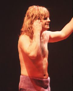 Ozzy Osbourne : Ozzy Osbourne-13