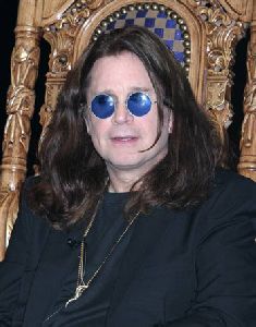 Ozzy Osbourne : Ozzy Osbourne-28