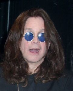 Ozzy Osbourne : Ozzy Osbourne-27