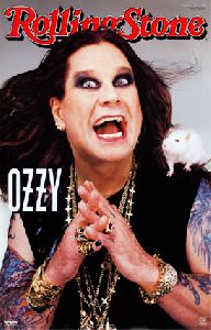 Ozzy Osbourne : 1209993