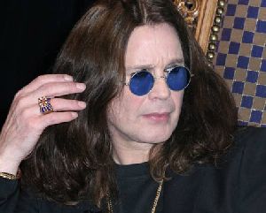 Ozzy Osbourne : Ozzy Osbourne-30