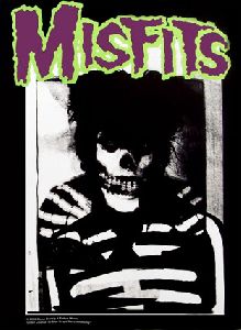 Misfits : 51309