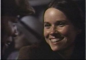 barbara hershey : 1