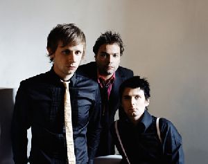 Muse : Muse-band-wu02