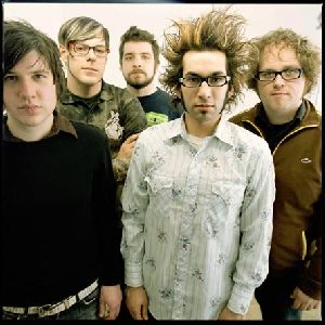 Motion City Soundtrack : MotionCitySoundtrackEP04