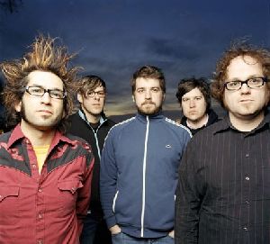 Motion City Soundtrack : MotionCitySoundtrackEP05