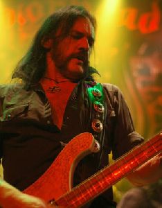 Motorhead : Motorhead-3