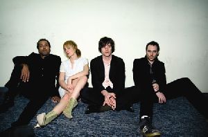 Metric : Metric-band-bh01