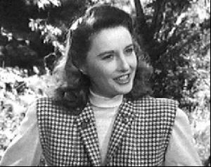 barbara stanwyck : 10