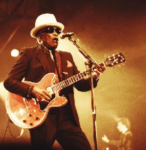 John Lee Hooker : John-Lee-Hooker-sp01