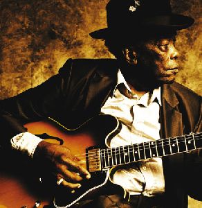 John Lee Hooker : John-Lee-Hooker-sp09