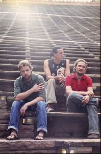 John Butler Trio : John-Butler-mp03