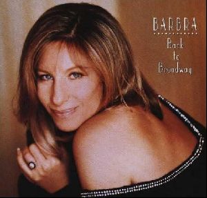 barbara streisand : 12