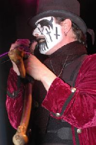 King Diamond : King Diamond-15