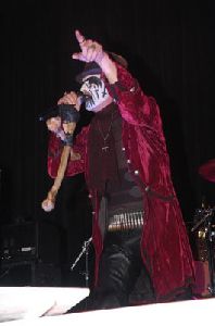 King Diamond : King Diamond-12