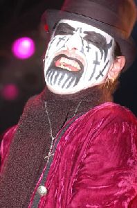 King Diamond : King Diamond-13