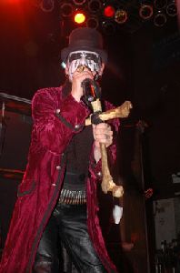 King Diamond : King Diamond-9