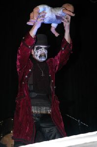 King Diamond : King Diamond-2