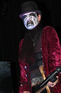 King Diamond : King Diamond-7